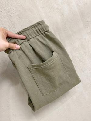 cheap quality Loro Piana pants Model No. 33